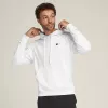 WILSON bela triblend hoodie