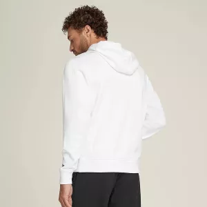 WILSON bela triblend hoodie