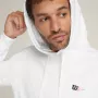 WILSON bela triblend hoodie