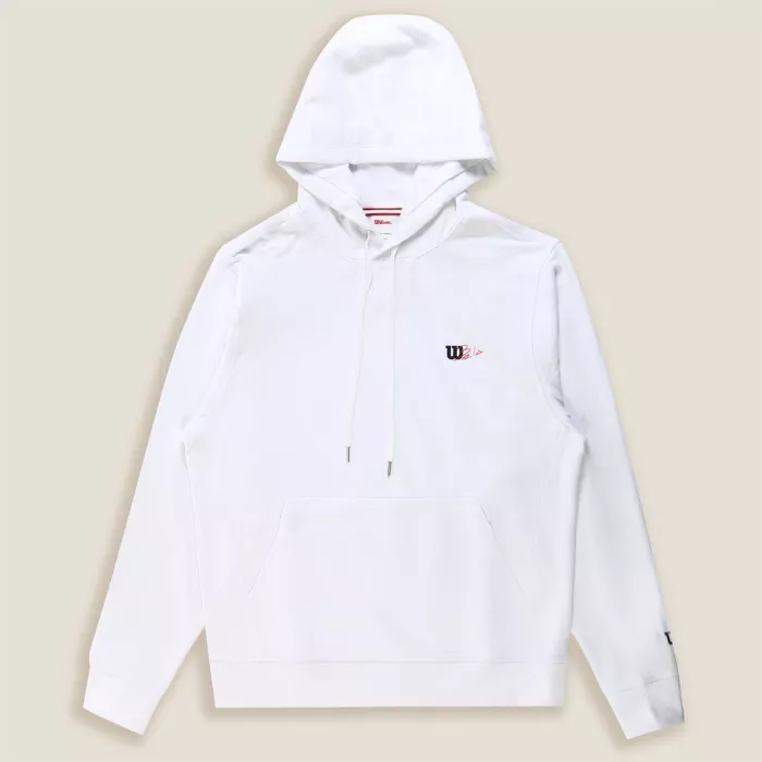 WILSON bela triblend hoodie