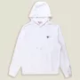 WILSON bela triblend hoodie