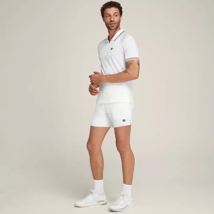 Short WILSON tournament 7"