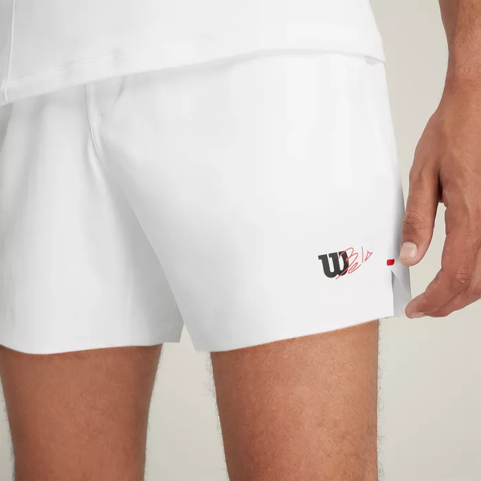 Short WILSON tournament 7"