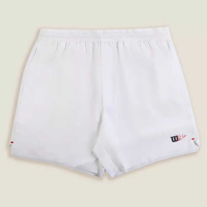 Short WILSON tournament 7"