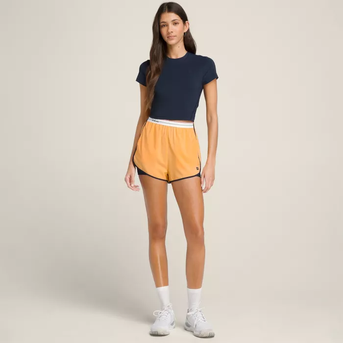 Women's WILSON match point lite t-shirt