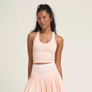 Women's WILSON everyday brami blush tank top