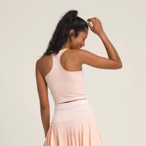 Women's WILSON everyday brami blush tank top