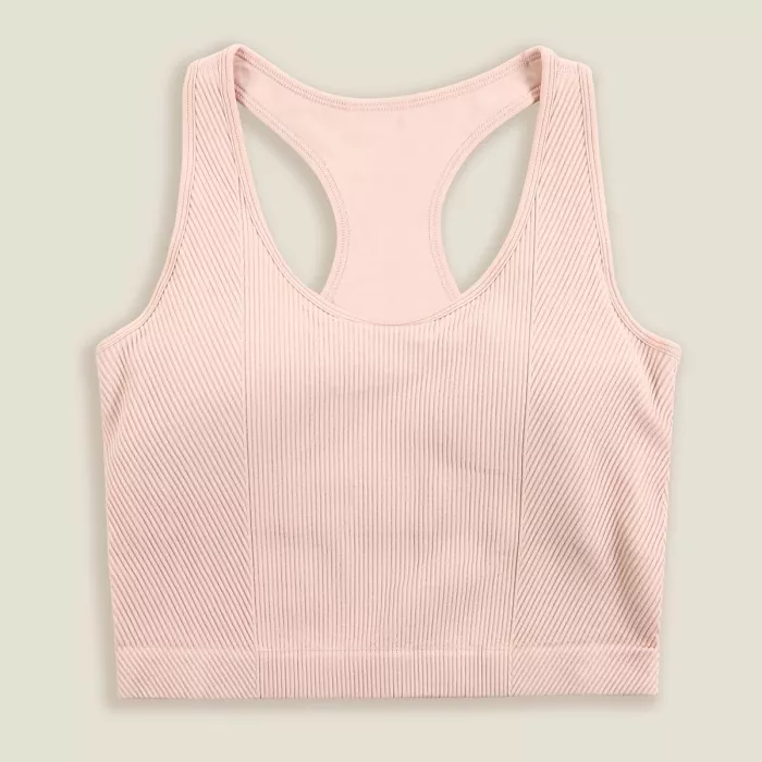 Women's WILSON everyday brami blush tank top