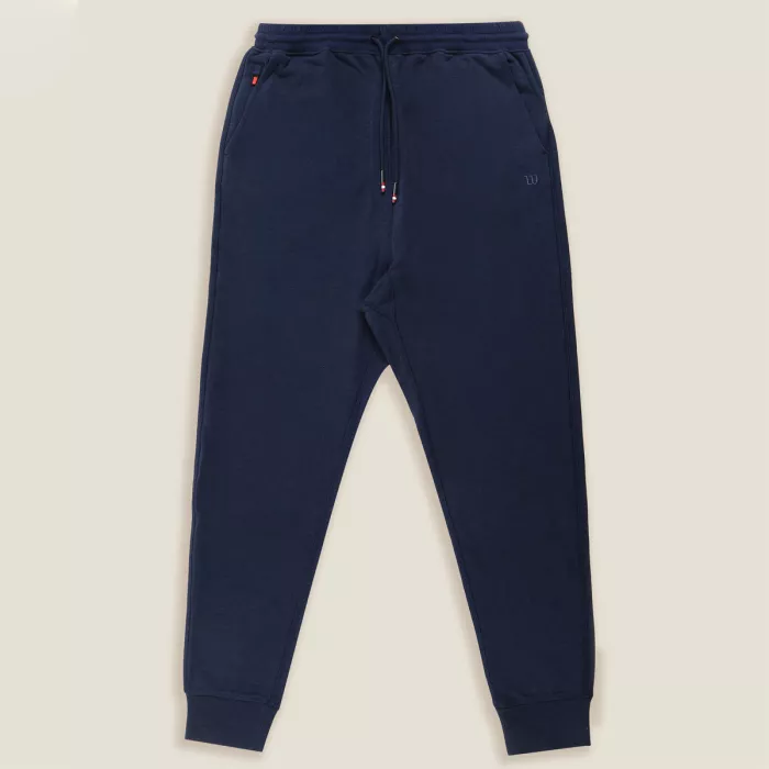 Women's WILSON slim jogger classic pants