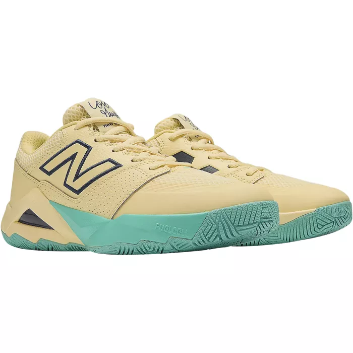 Chaussures NEW BALANCE femme fuelcell coco delray toutes surfaces