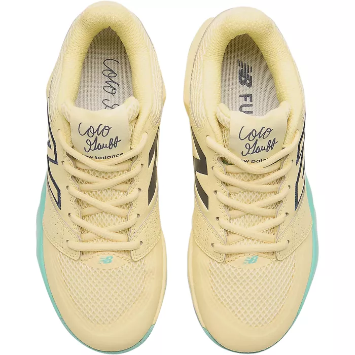 Chaussures NEW BALANCE femme fuelcell coco delray toutes surfaces