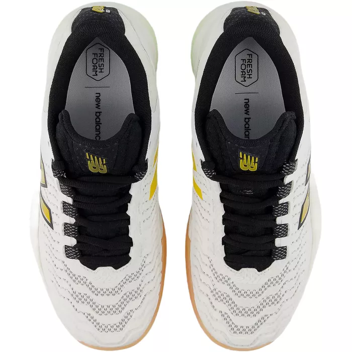 Chaussures NEW BALANCE femme rally v2 toutes surfaces