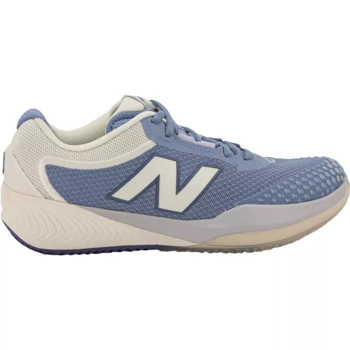 Chaussures NEW BALANCE femme fuelcell 996v6 terre battue