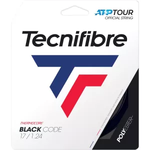 String TECNIFIBRE black code (12 metres)