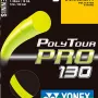 Tenisa stīga YONEX polytour pro (12 metri)