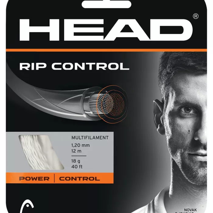 Cordage HEAD rip control