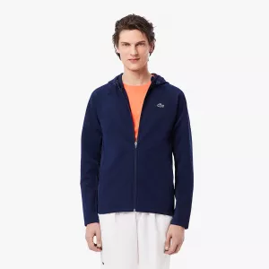 Survetement LACOSTE djokovic fan