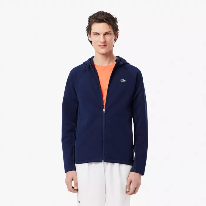 Survetement LACOSTE djokovic fan