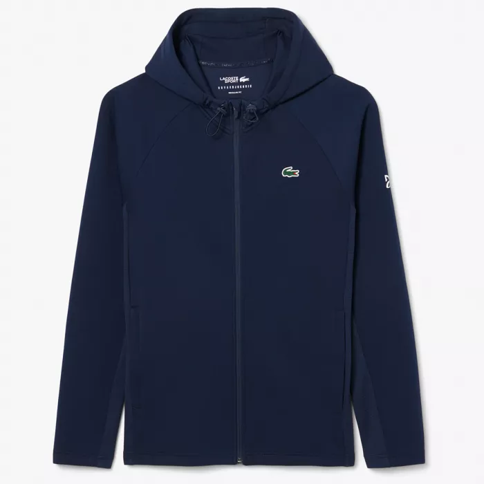 Survetement LACOSTE djokovic fan