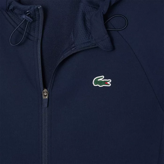 Survetement LACOSTE djokovic fan