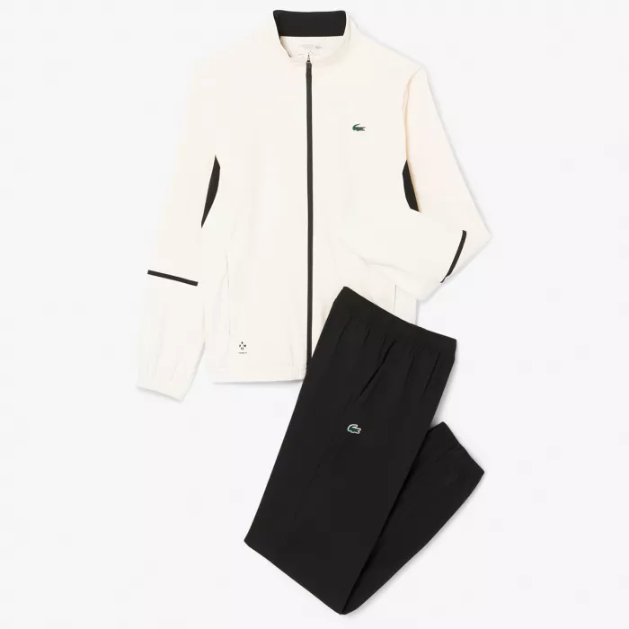 Survetement LACOSTE medvedev us series