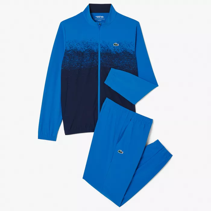 Survets LACOSTE djokovic melbourne