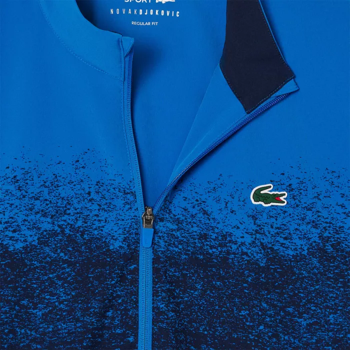 Survets LACOSTE djokovic melbourne