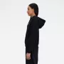 Veste NEW BALANCE femme sport essentials terry fz