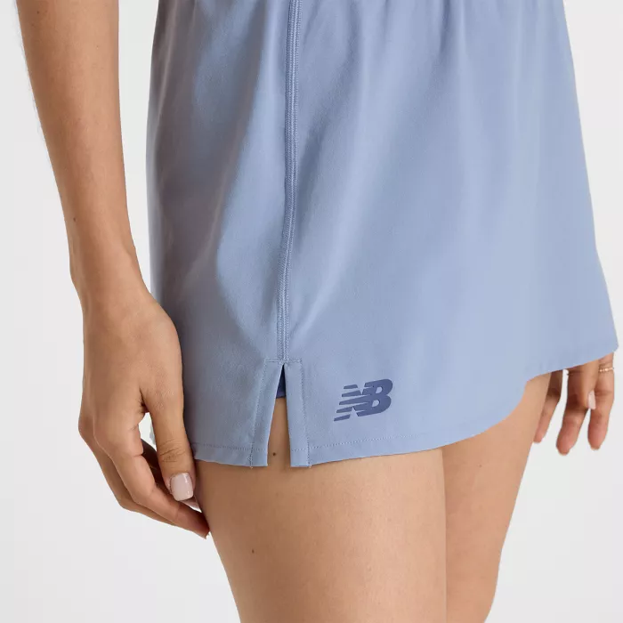 Jupe NEW BALANCE femme athlete paris