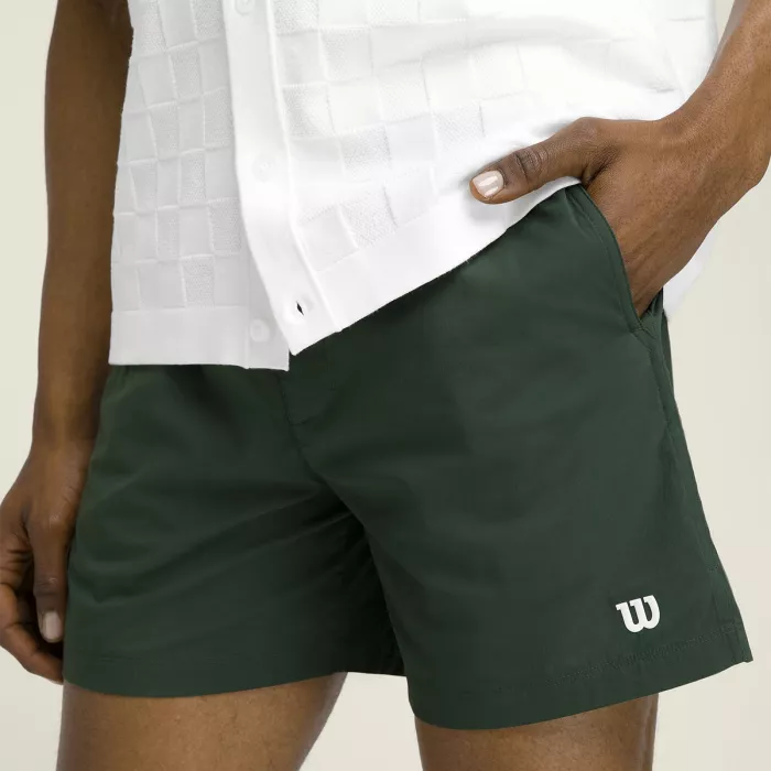 Short WILSON tennis 6in