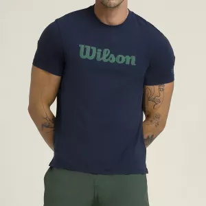 T-shirt WILSON easy street