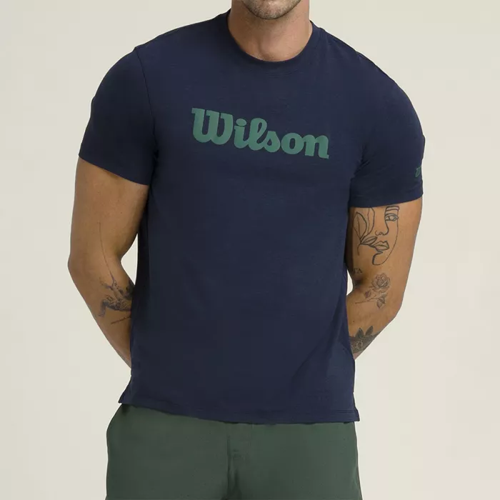 WILSON Easy Street T-krekls