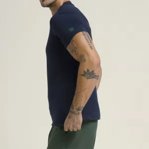 T-shirt WILSON easy street