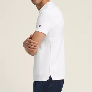 T-shirt WILSON easy street