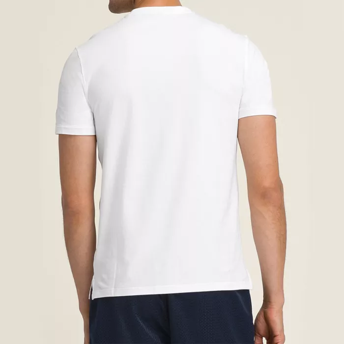T-shirt WILSON easy street