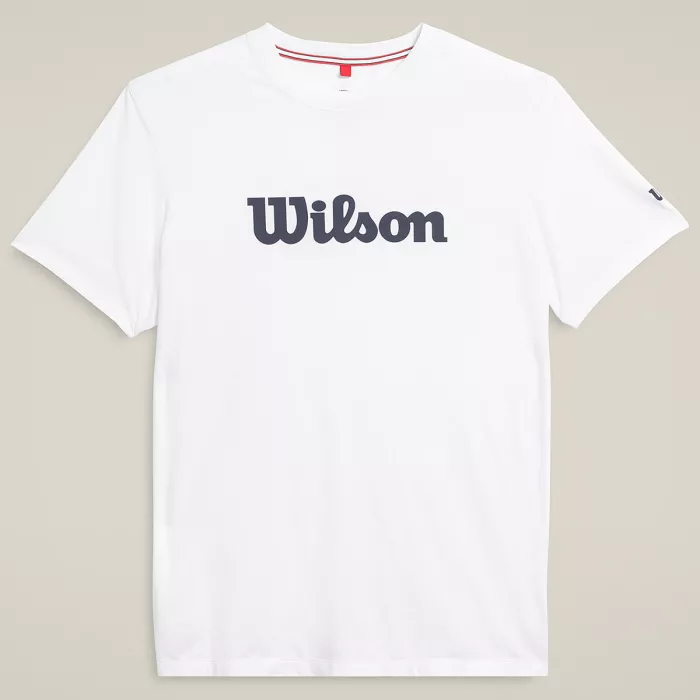T-shirt WILSON easy street
