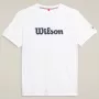 T-shirt WILSON easy street