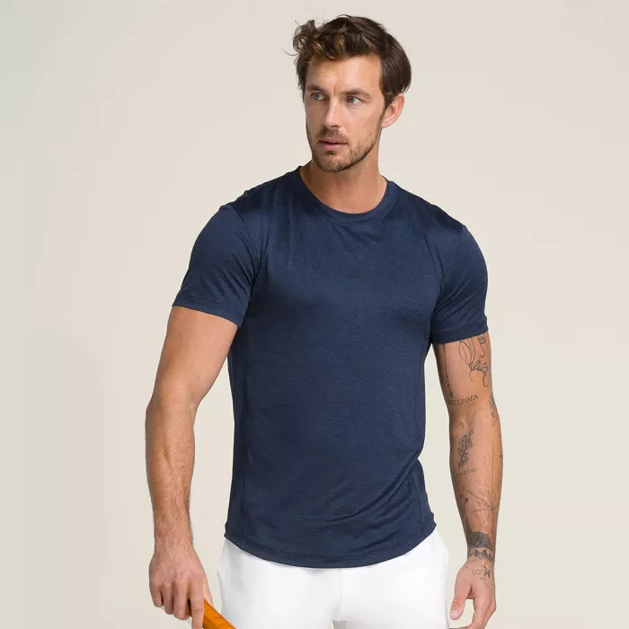 T-shirt WILSON everyday performance