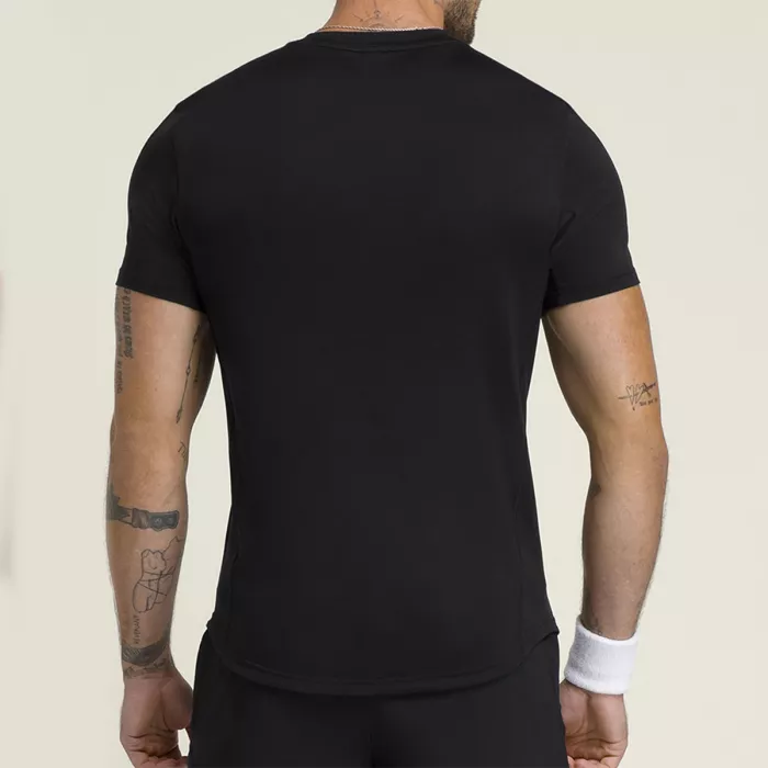 T-shirt WILSON everyday performance