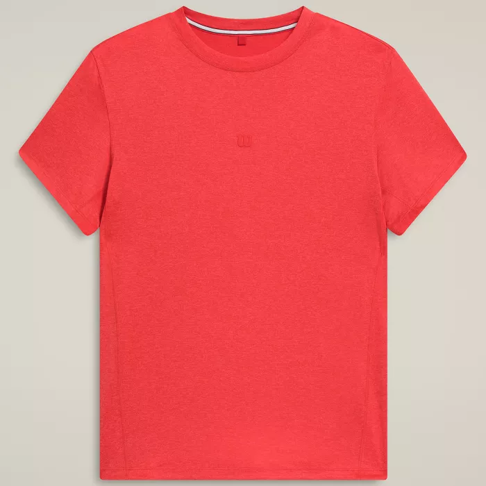 T-shirt WILSON everyday performance