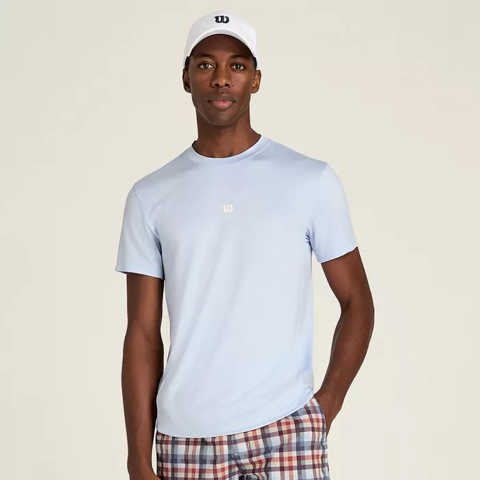 T-shirt WILSON everyday performance