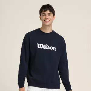 Sweat WILSON parkside crew