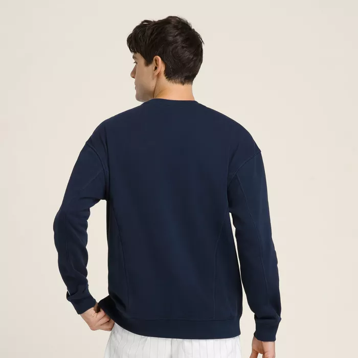 Sweat WILSON parkside crew