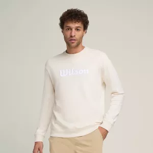 Sweat WILSON parkside crew
