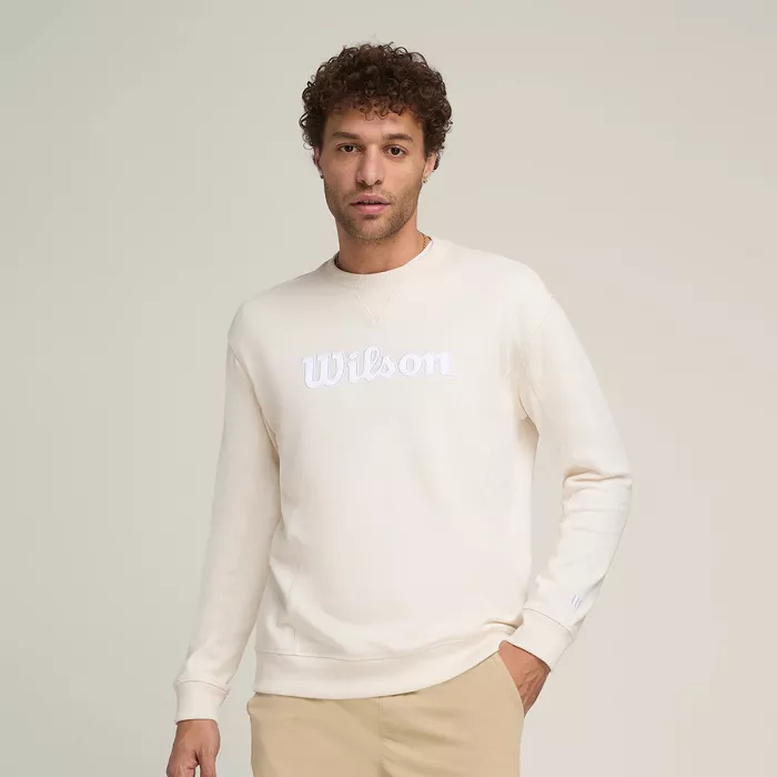Sweat WILSON parkside crew