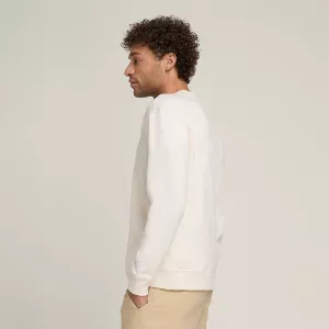 Sweat WILSON parkside crew