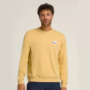 Sweat WILSON parkside crew