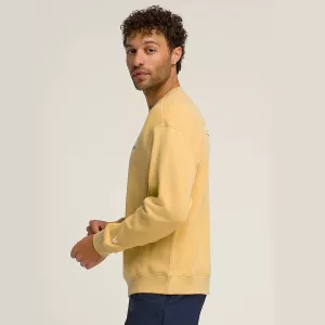 Sweat WILSON parkside crew