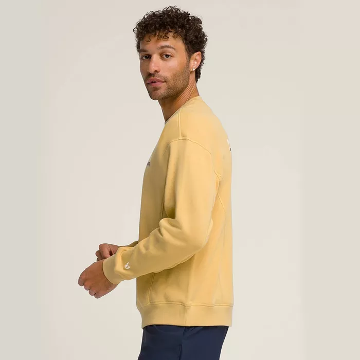 Sweat WILSON parkside crew