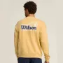 Sweat WILSON parkside crew